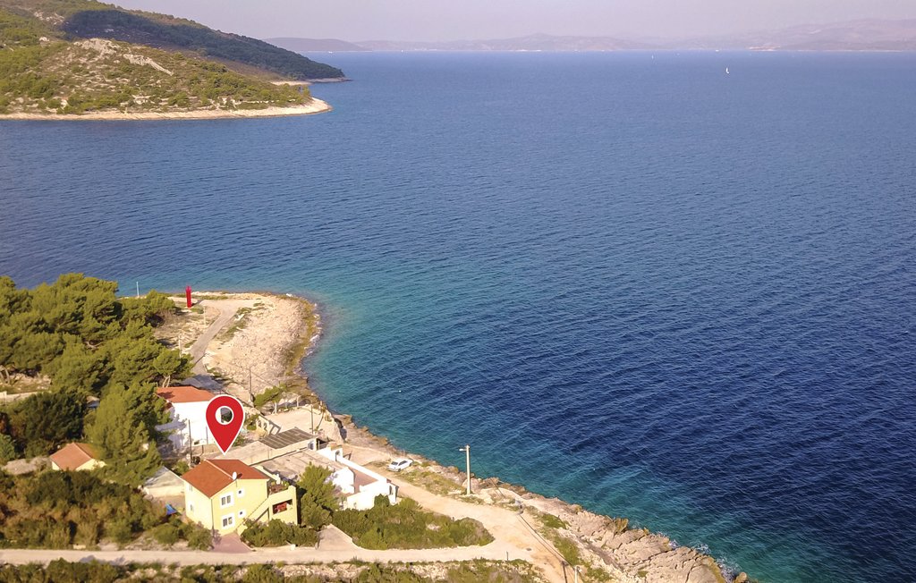 Ferienhaus - Solta-Rogac , Kroatien - CDO131 8