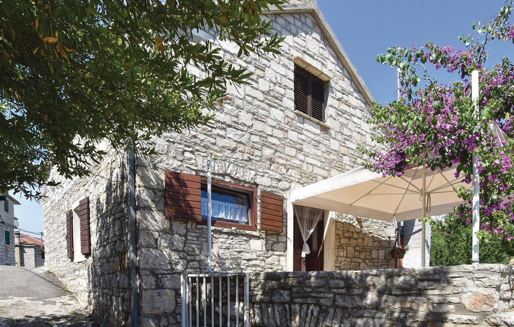 Lejlighed - Solta-Stomorska , Kroatien - CDO206 3