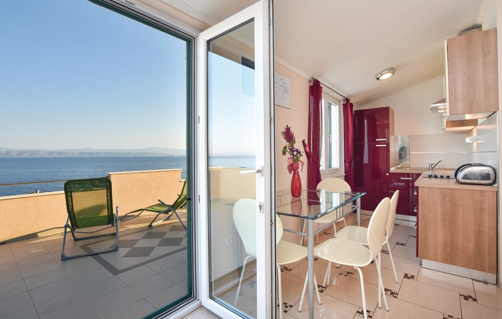 Ferienhaus - Solta-Rogac , Kroatien - CDO131 22