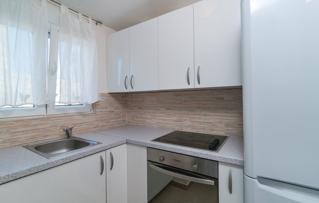 Ferienhaus - Solta-Stomorska , Kroatien - CDO173 19