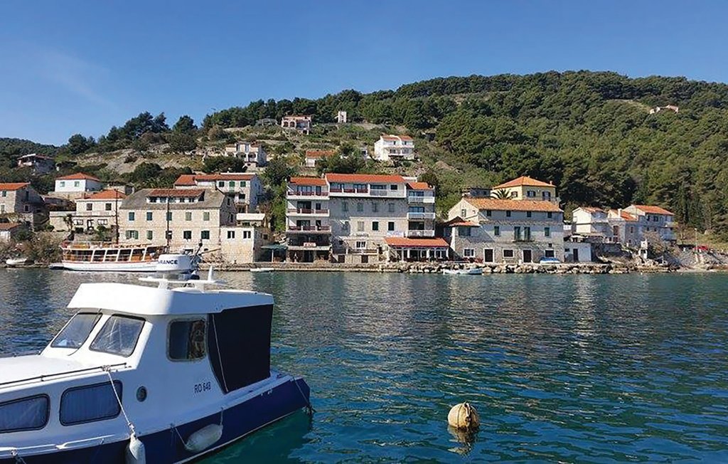 Ferienwohnung - Solta-Stomorska , Kroatien - CDO216 6