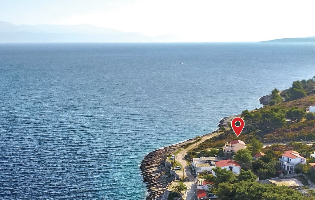 Ferienhaus - Solta-Rogac , Kroatien - CDO131 9