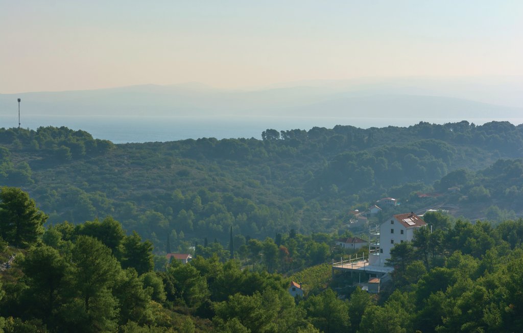 Feriehus - Solta-Stomorska , Kroatia - CDO167 15
