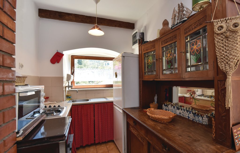 Lejlighed - Solta-Stomorska , Kroatien - CDO206 12