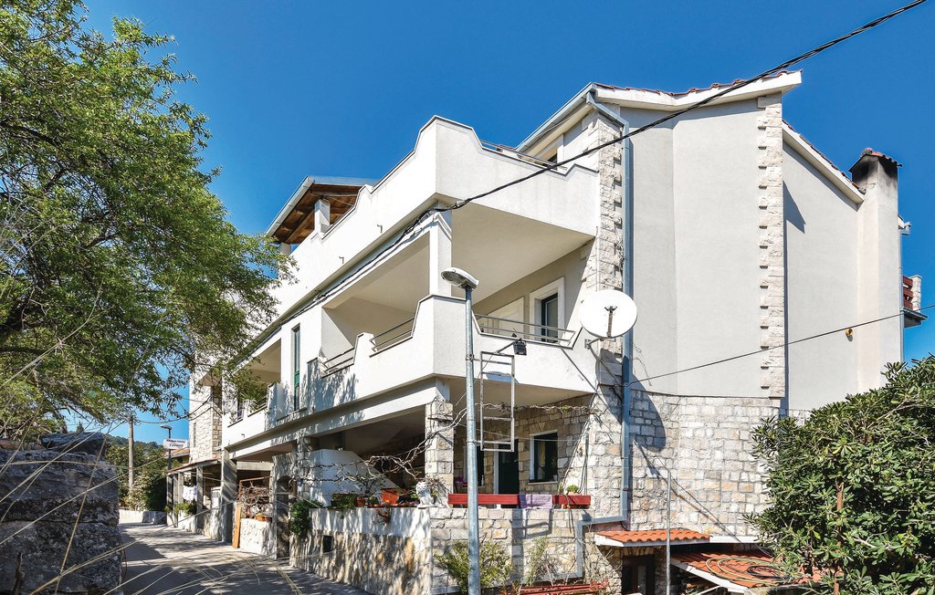 Ferienwohnung - Solta-Stomorska , Kroatien - CDO216 7