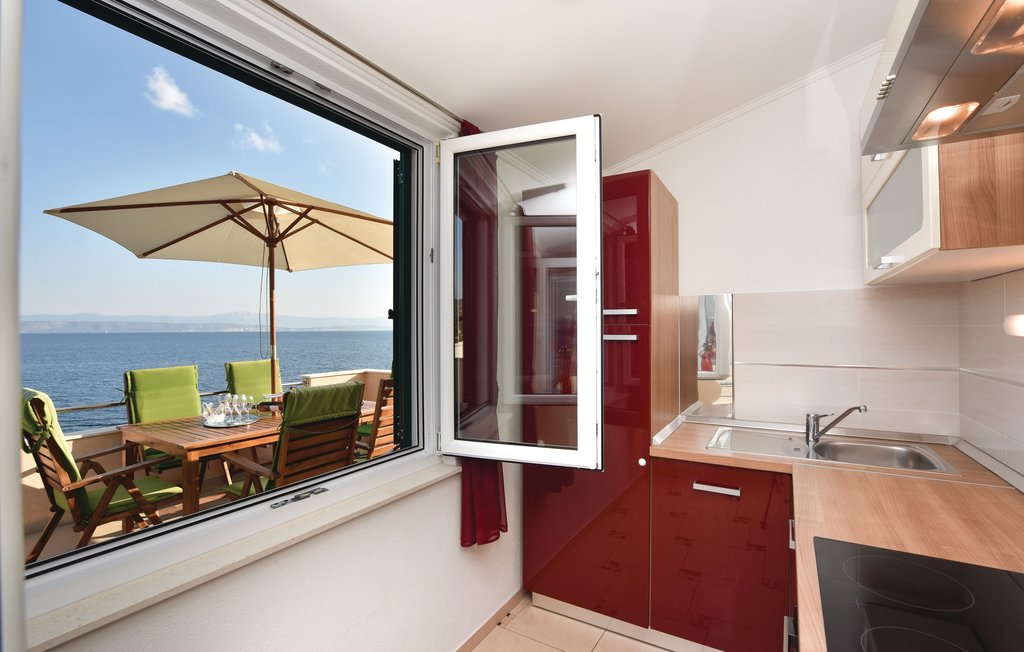 Ferienhaus - Solta-Rogac , Kroatien - CDO131 23