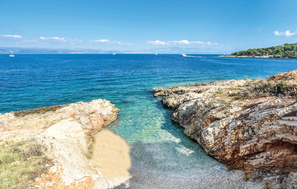 Ferienhaus - Solta-Rogac , Kroatien - CDO131 36