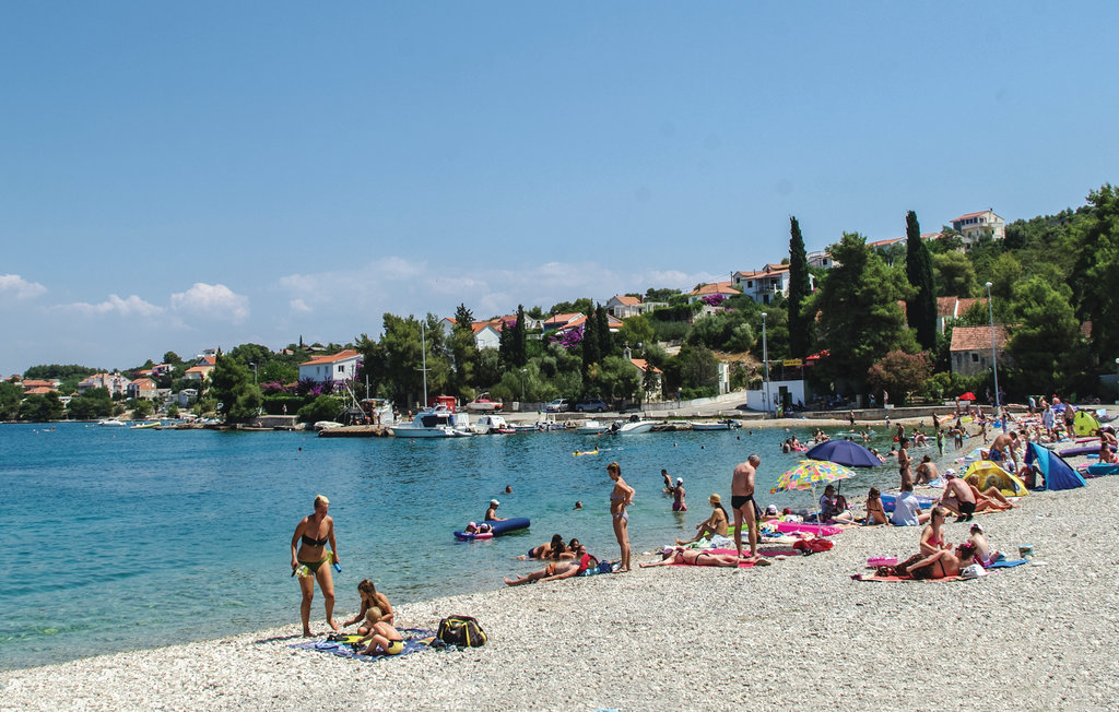 Feriehuse - Solta-Maslinica , Kroatien - CDO195 34