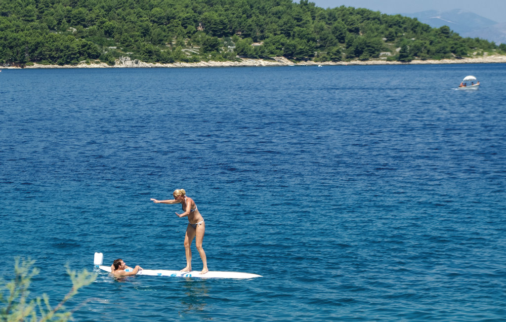 Feriehuse - Solta-Maslinica , Kroatien - CDO195 36