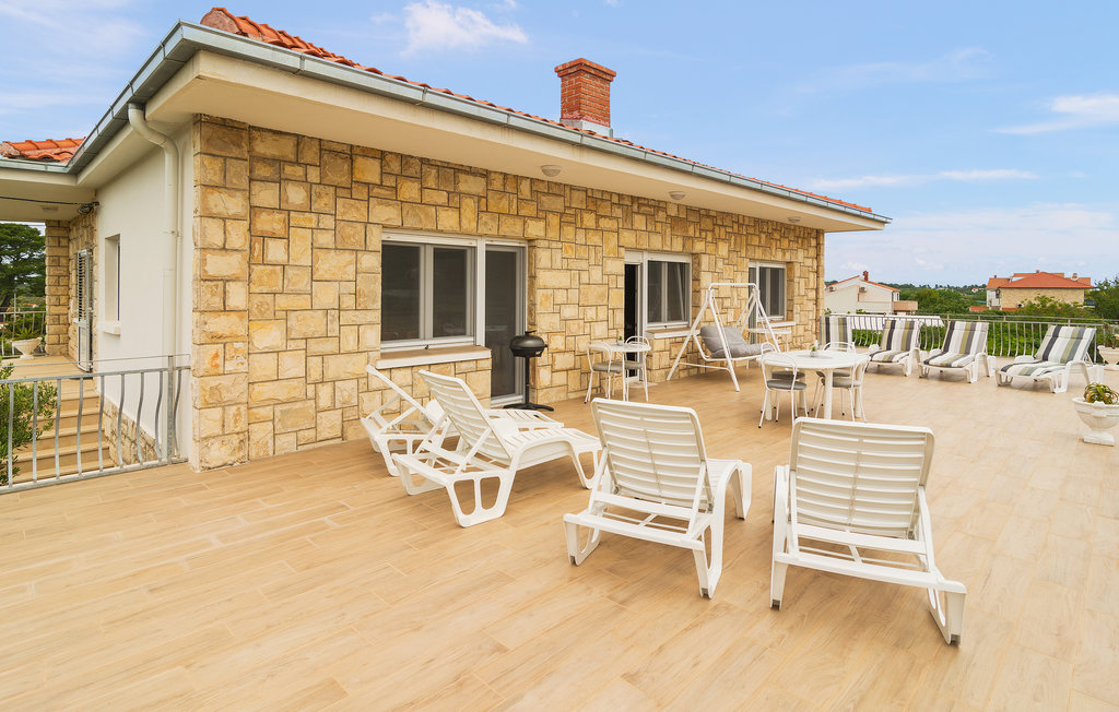 Lejlighed - Solta-Gornje Selo , Kroatien - CDO231 2