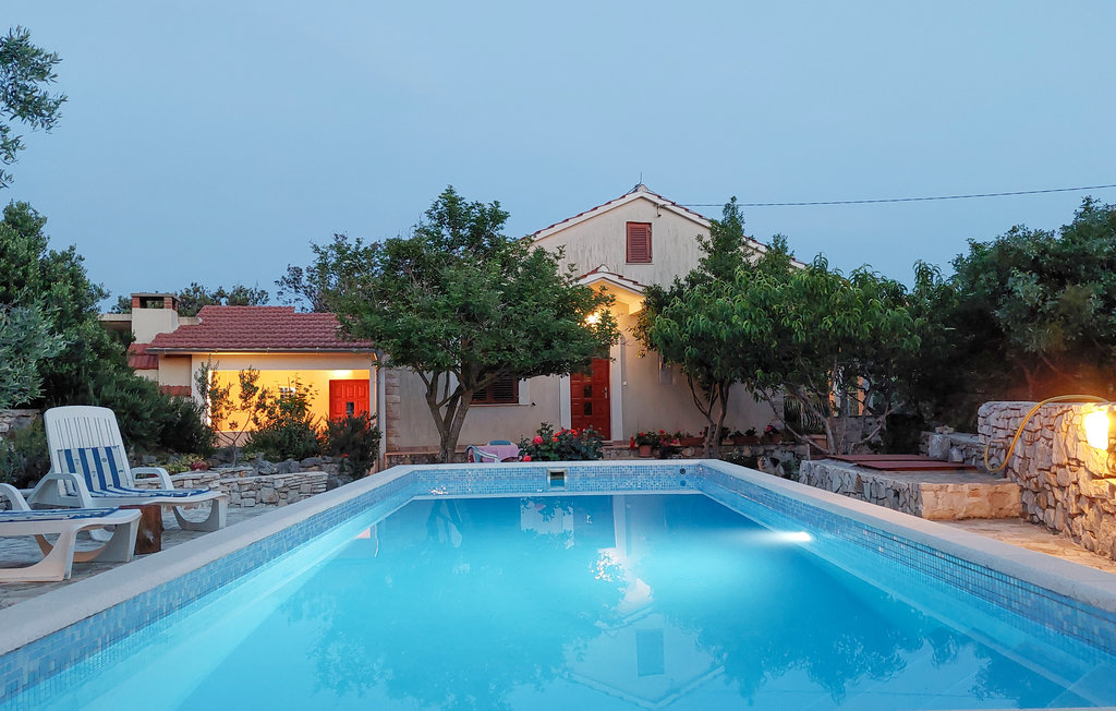 Ferienhaus - Solta-Gornje Selo , Kroatien - CDO128 13