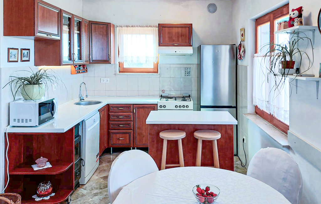 Ferienhaus - Solta-Gornje Selo , Kroatien - CDO128 24