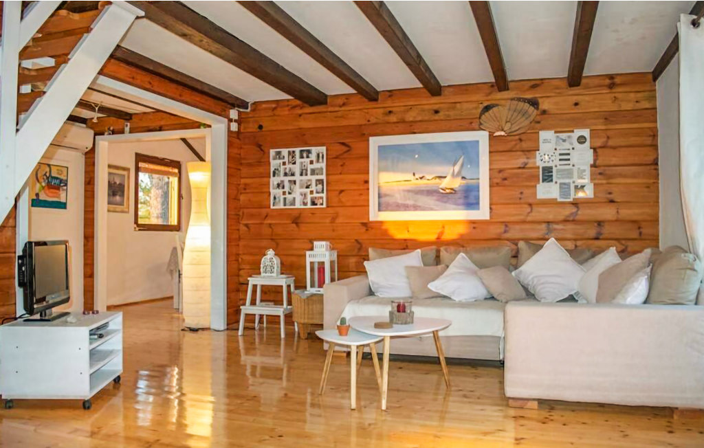 Ferienhaus - Solta-Gornje Selo , Kroatien - CDO229 5