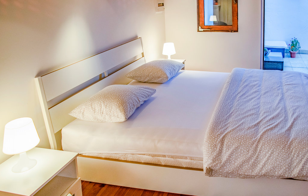 Ferienhaus - Solta-Gornje Selo , Kroatien - CDO229 16