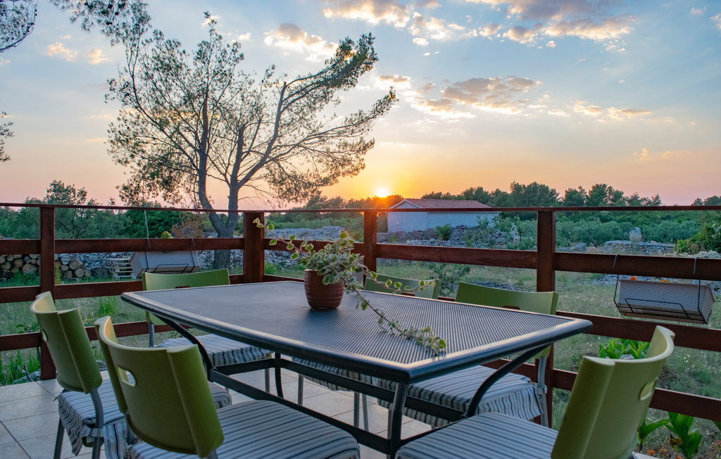 Ferienhaus - Solta-Gornje Selo , Kroatien - CDO229 1