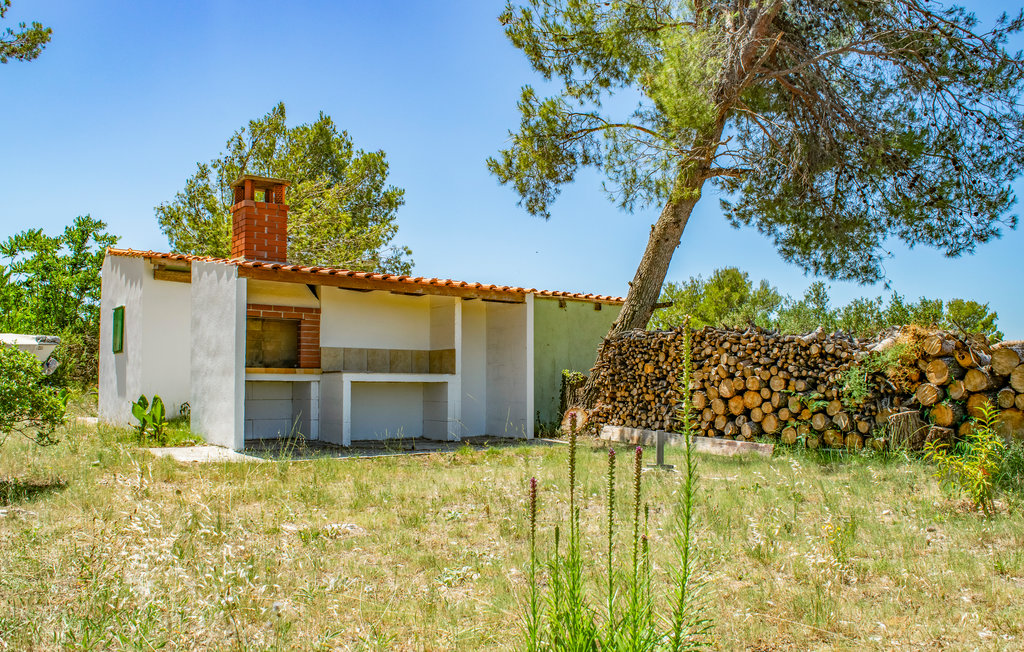 Ferienhaus - Solta-Gornje Selo , Kroatien - CDO229 9