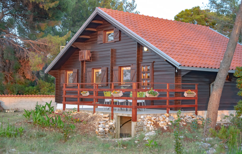 Ferienhaus - Solta-Gornje Selo , Kroatien - CDO229 10
