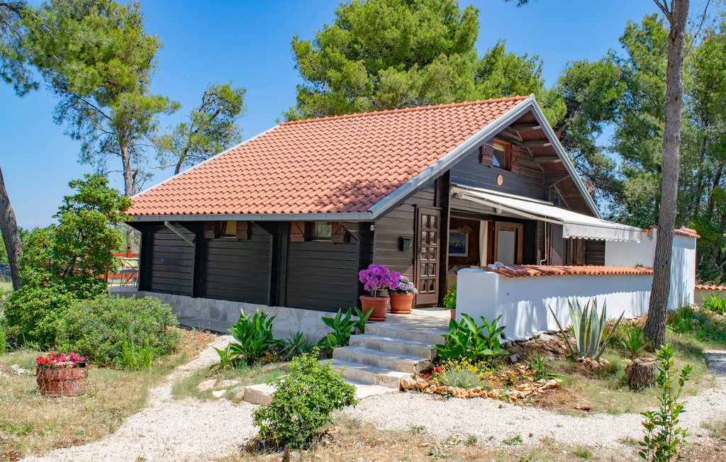 Ferienhaus - Solta-Gornje Selo , Kroatien - CDO229 2