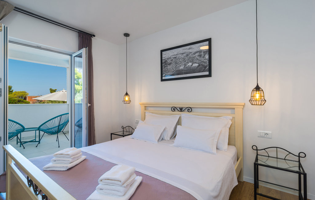 Feriehus - Solta-Maslinica , Kroatia - CDO233 16