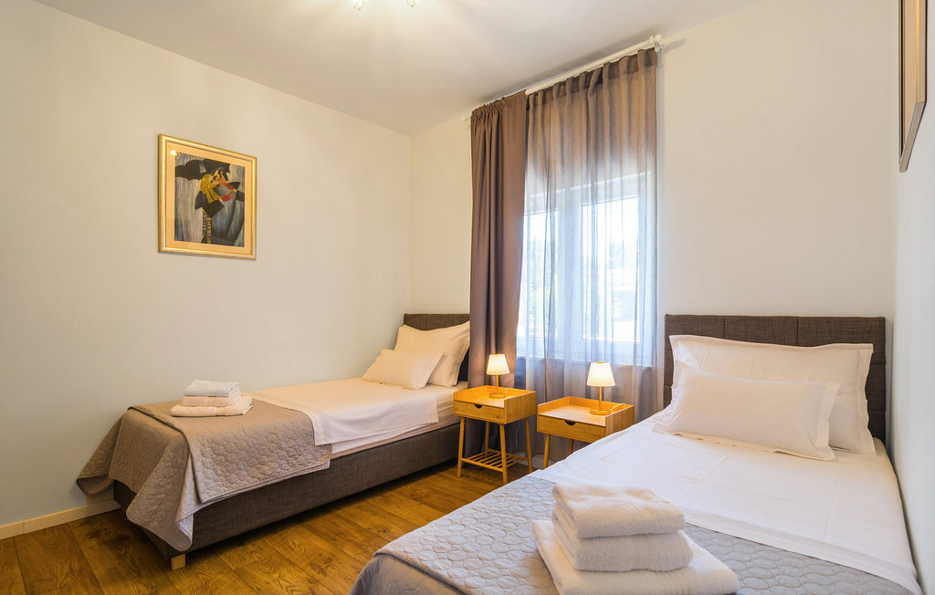 Feriehus - Solta-Maslinica , Kroatia - CDO233 17