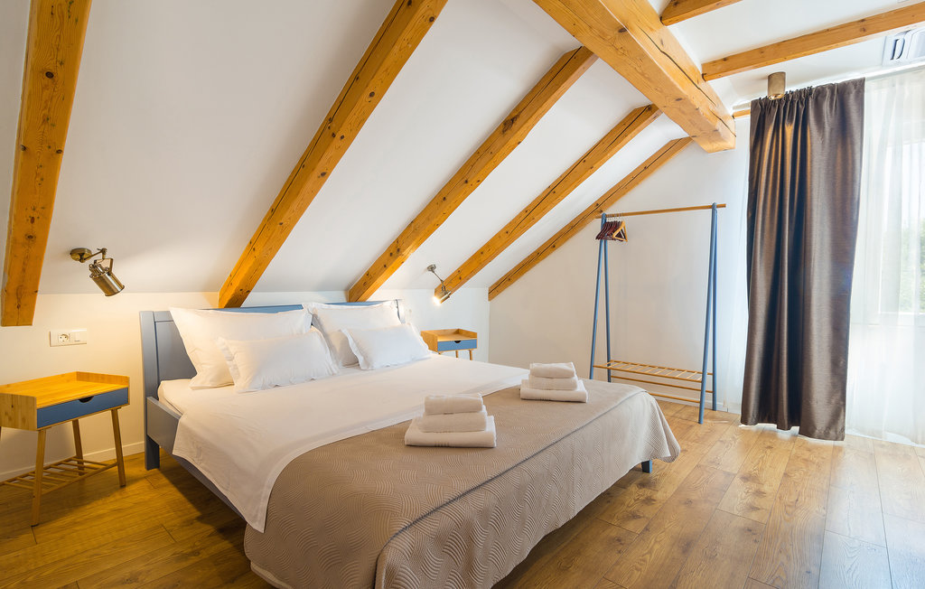 Feriehus - Solta-Maslinica , Kroatia - CDO233 18