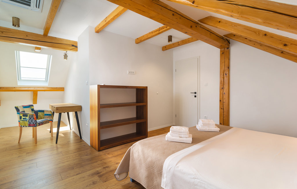 Feriehus - Solta-Maslinica , Kroatia - CDO233 19