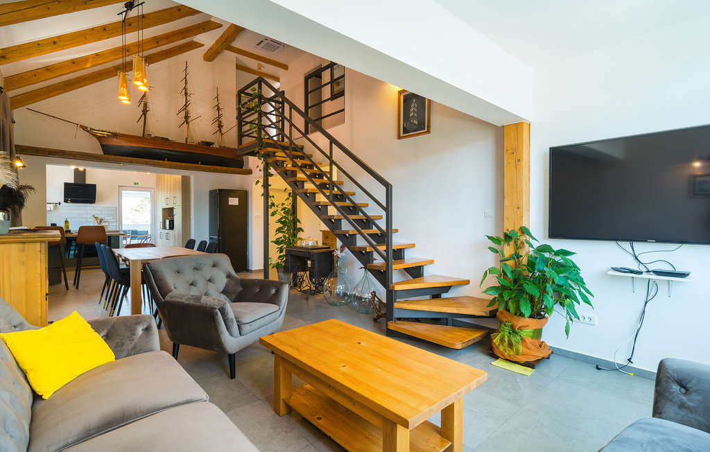 Feriehus - Solta-Maslinica , Kroatia - CDO233 3