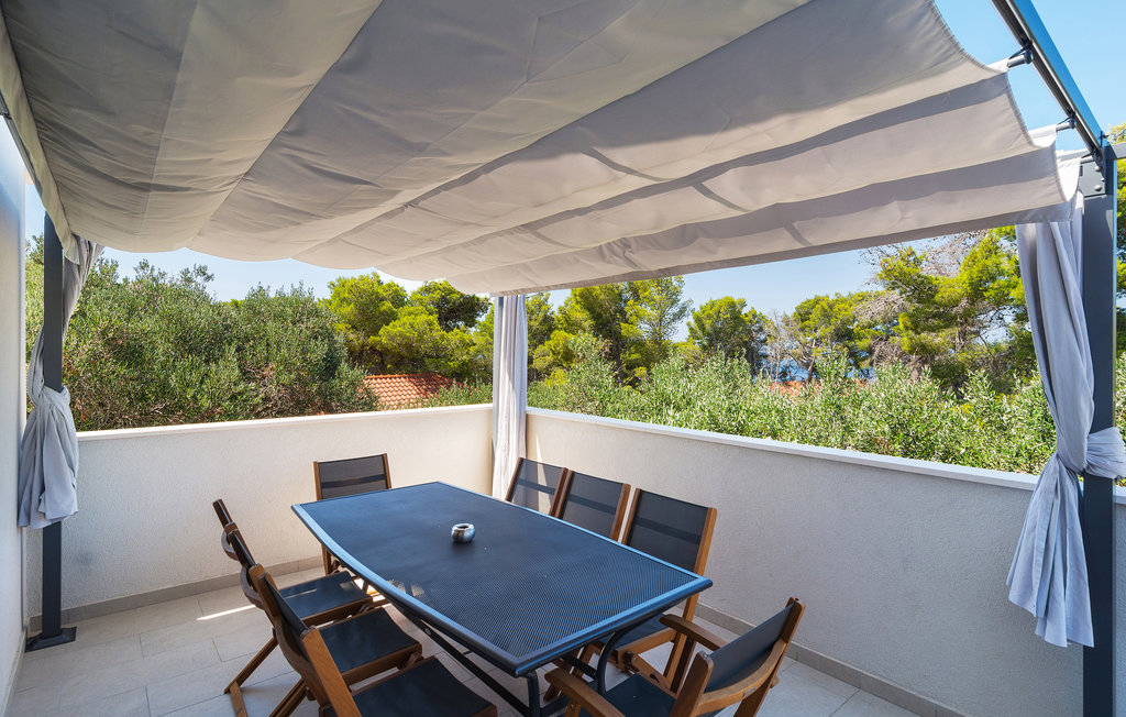 Feriehus - Solta-Maslinica , Kroatia - CDO233 6