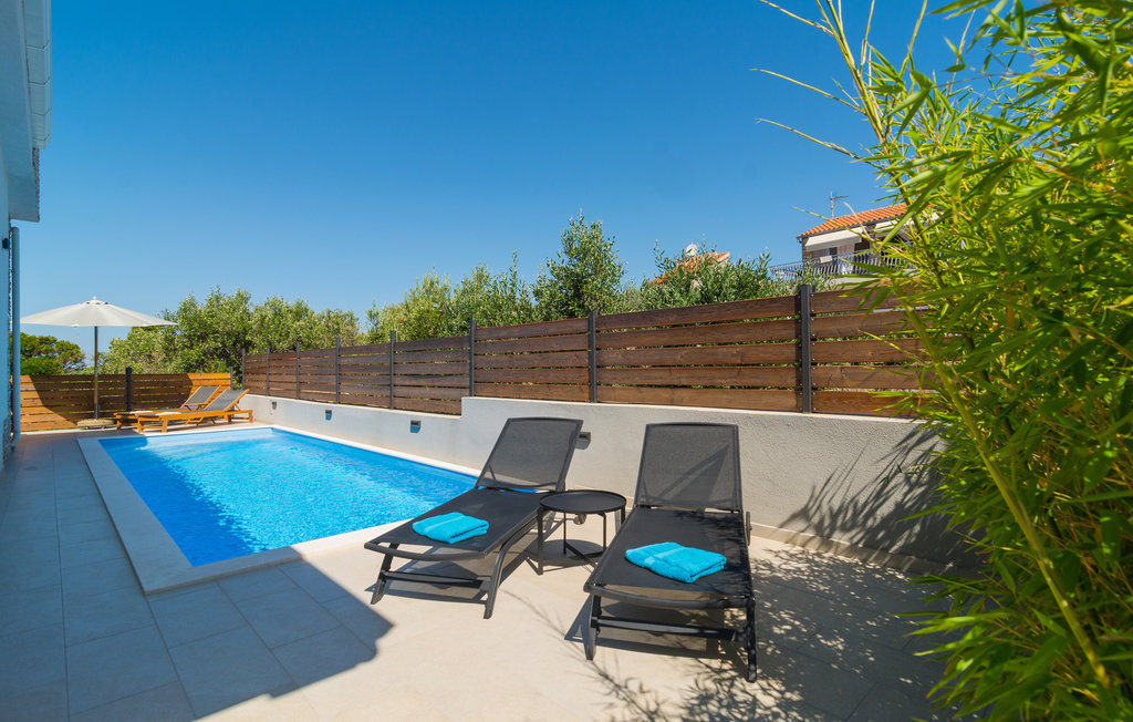 Feriehus - Solta-Maslinica , Kroatia - CDO233 9