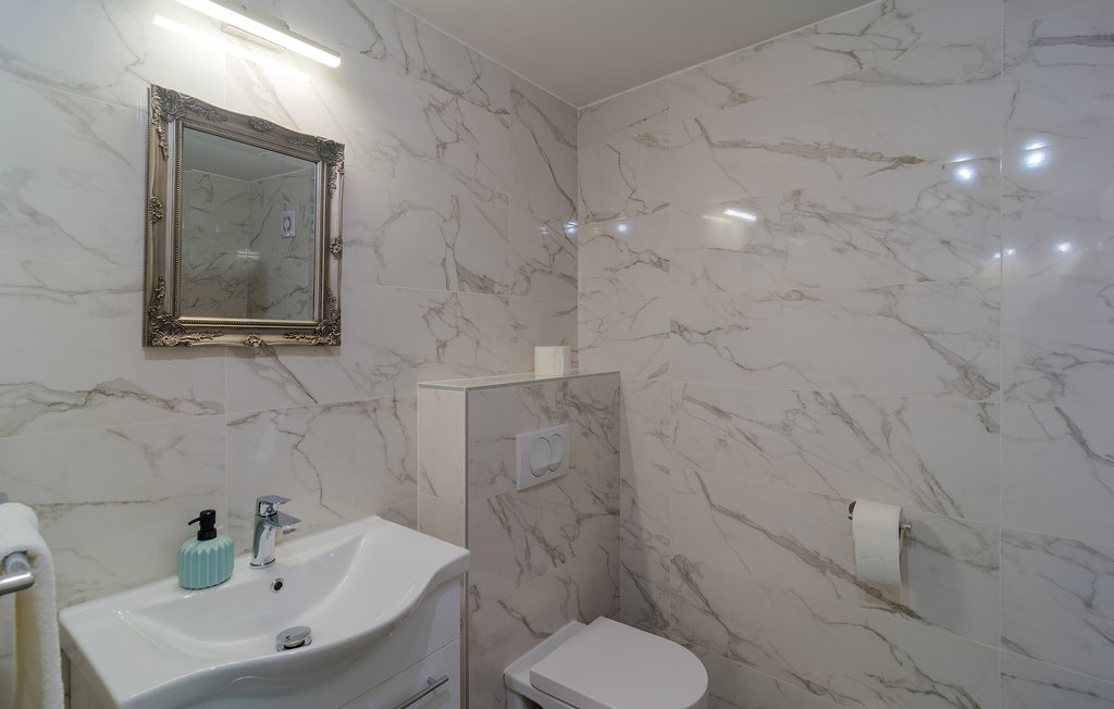 Feriehus - Solta-Maslinica , Kroatia - CDO233 25