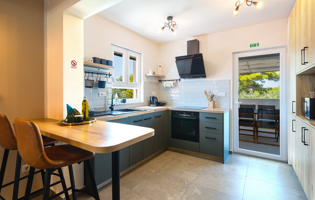 Feriehus - Solta-Maslinica , Kroatia - CDO233 5