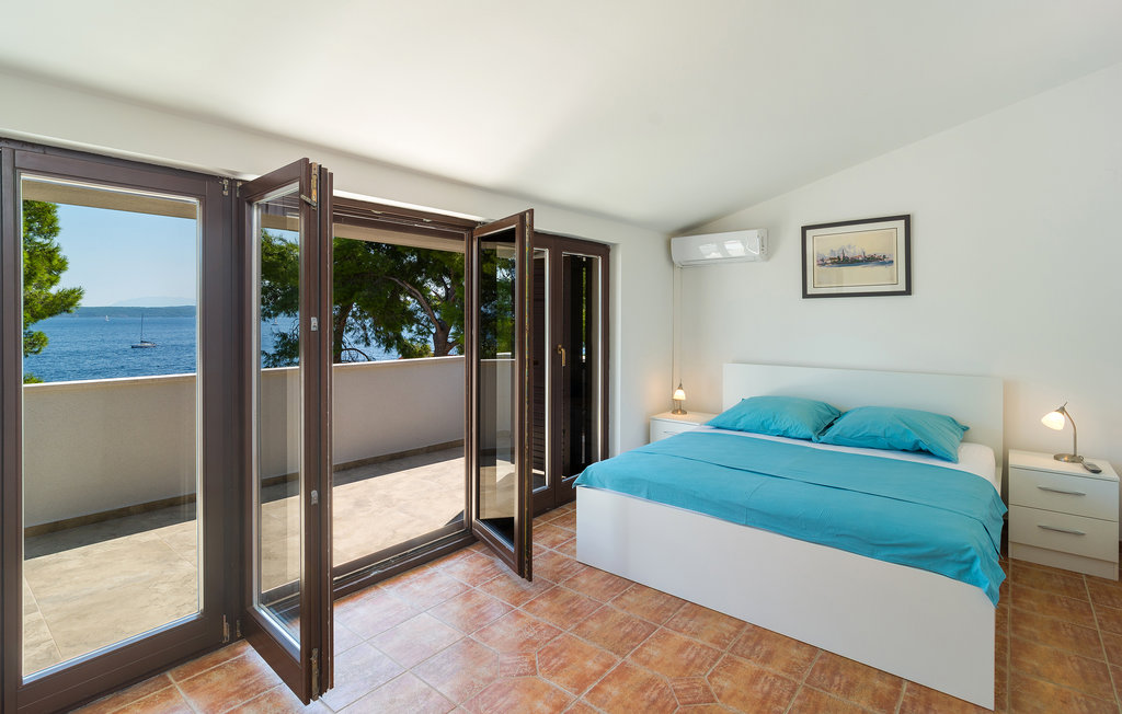 Feriehuse - Solta-Stomorska , Kroatien - CDO232 6