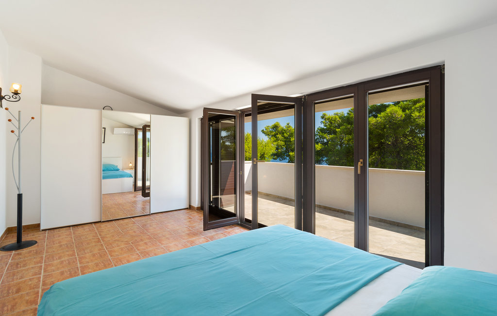 Feriehuse - Solta-Stomorska , Kroatien - CDO232 21