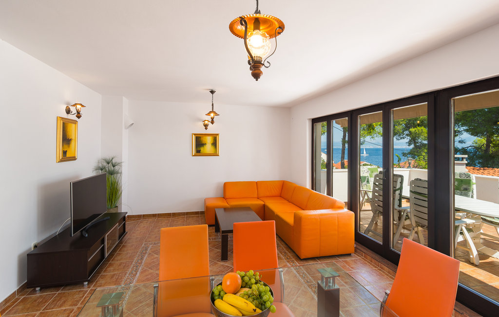 Feriehuse - Solta-Stomorska , Kroatien - CDO232 3