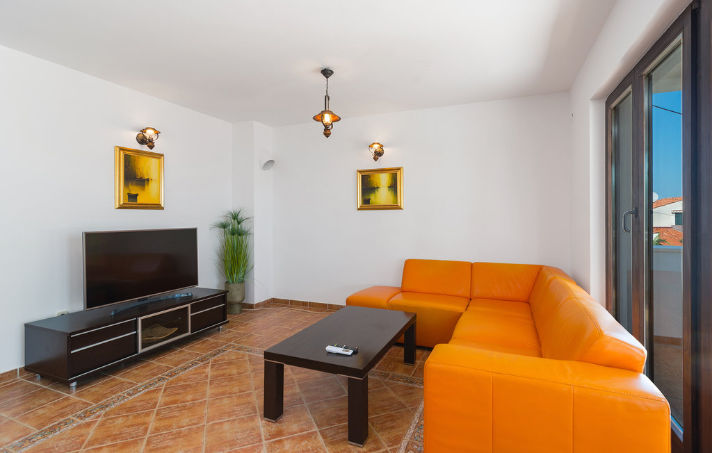 Feriehuse - Solta-Stomorska , Kroatien - CDO232 18