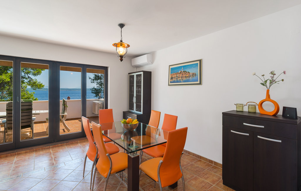 Feriehuse - Solta-Stomorska , Kroatien - CDO232 4