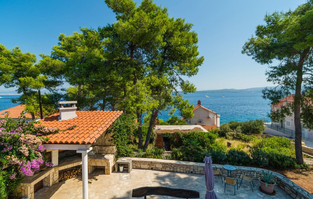 Feriehuse - Solta-Stomorska , Kroatien - CDO232 17