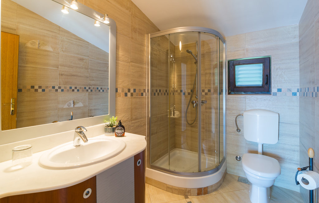 Feriehuse - Solta-Stomorska , Kroatien - CDO232 23