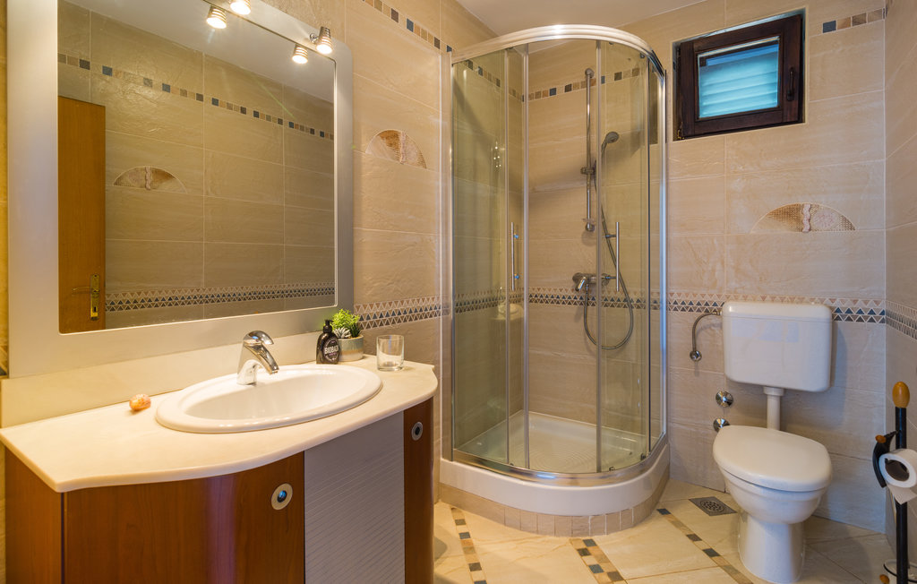 Feriehuse - Solta-Stomorska , Kroatien - CDO232 24