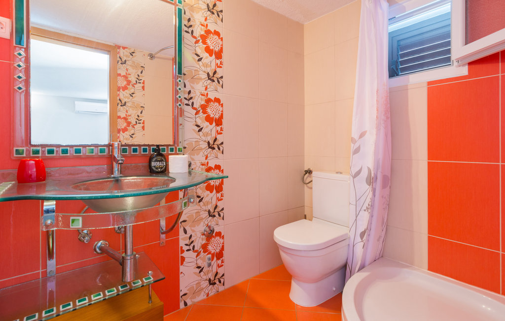 Feriehuse - Solta-Stomorska , Kroatien - CDO232 25