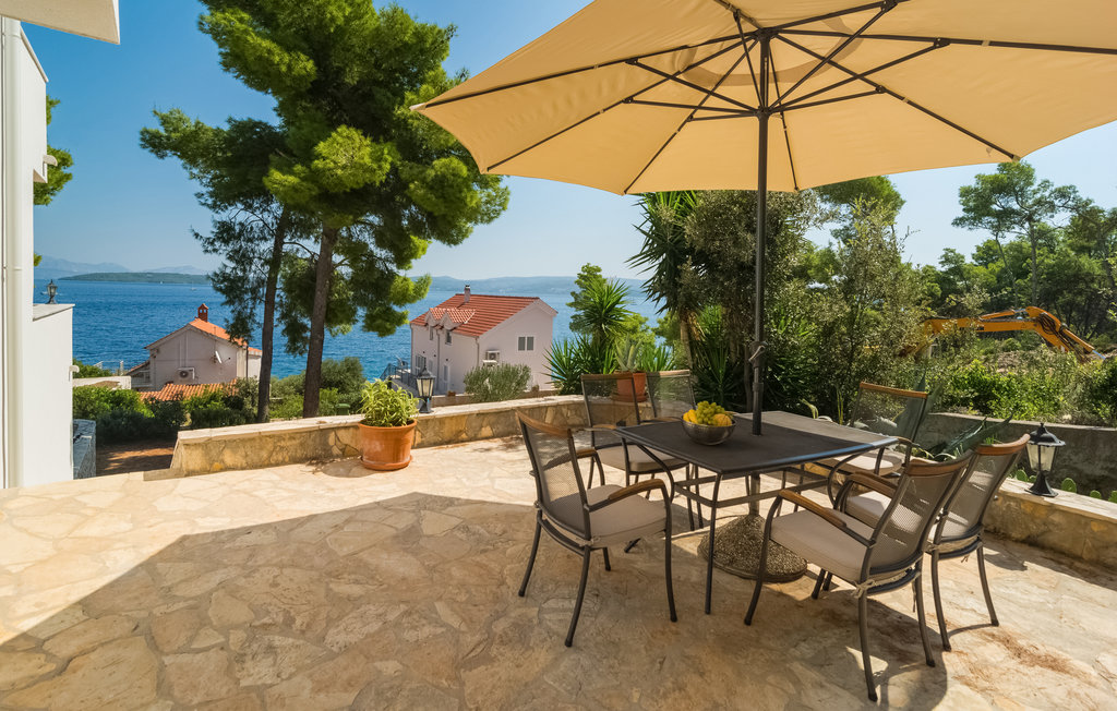 Feriehuse - Solta-Stomorska , Kroatien - CDO232 7