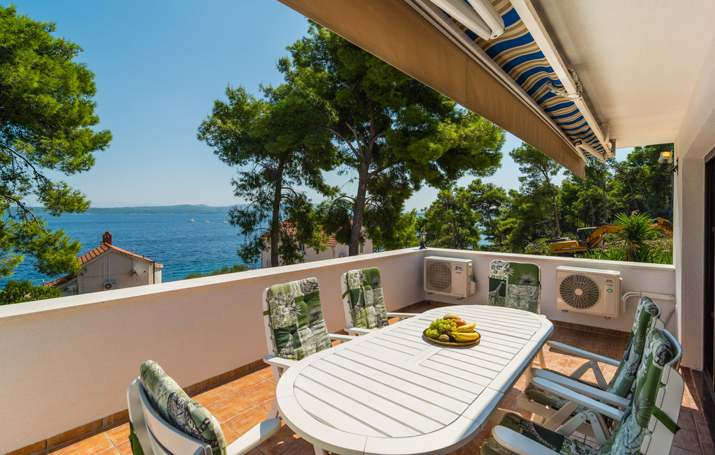 Feriehuse - Solta-Stomorska , Kroatien - CDO232 1