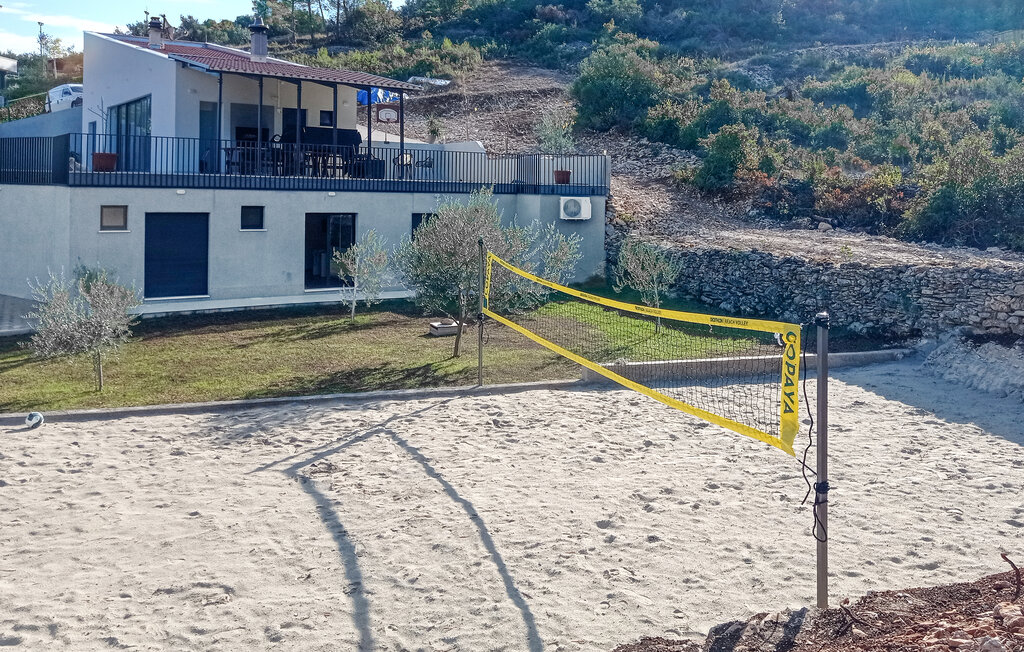 Ferienhaus - Solta-Stomorska , Kroatien - CDO192 15