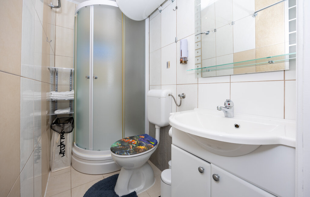 Ferieleilighet - Solta - Necujam , Kroatia - CDO236 20