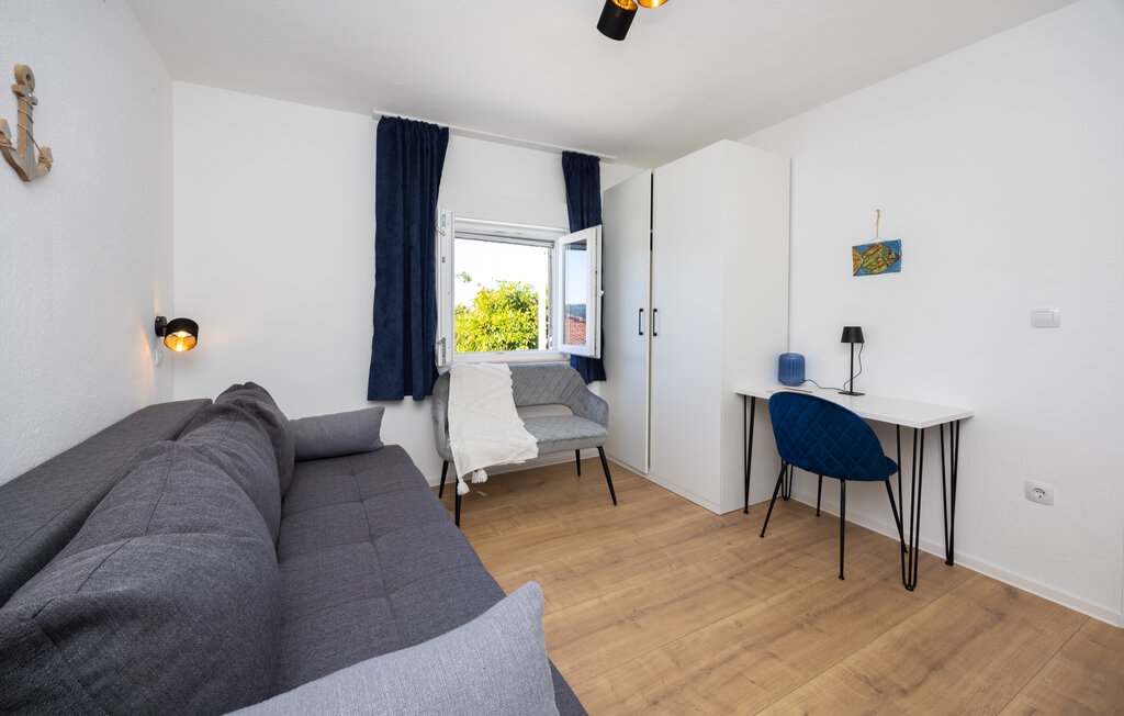 Ferieleilighet - Solta - Necujam , Kroatia - CDO236 2