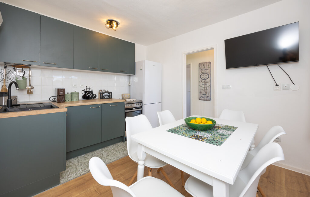 Ferieleilighet - Solta - Necujam , Kroatia - CDO236 3