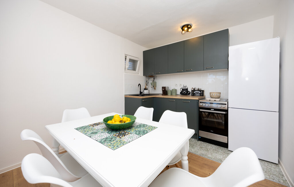 Ferieleilighet - Solta - Necujam , Kroatia - CDO236 10