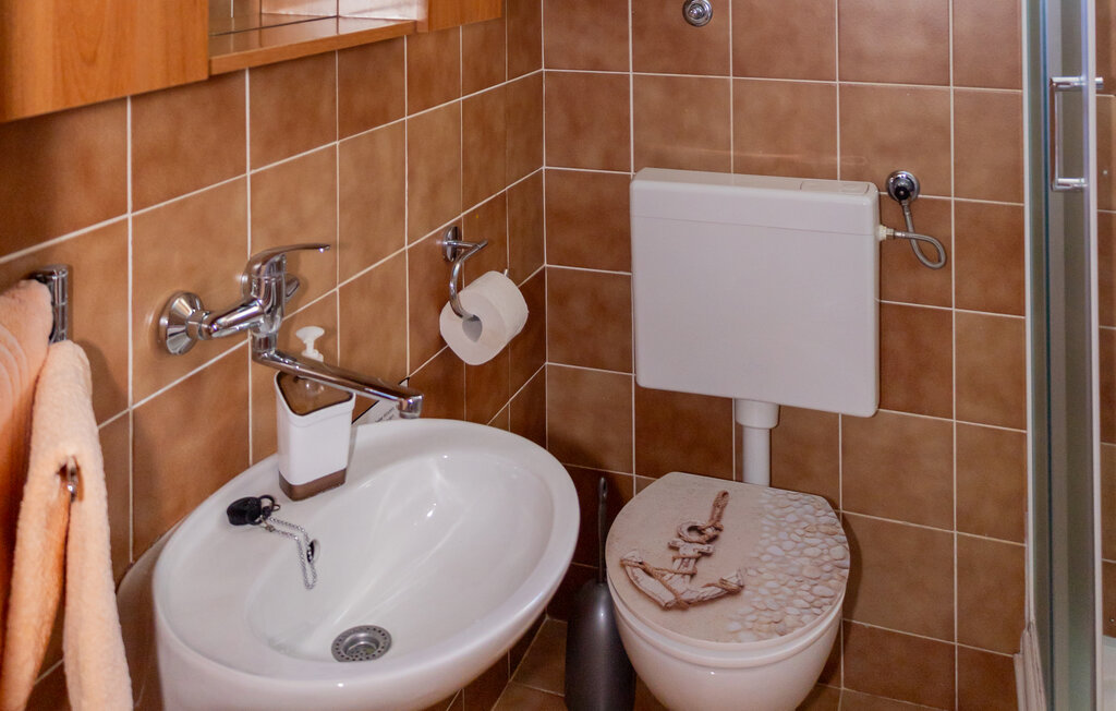 Ferienhaus - Solta-Rogac , Kroatien - CDO107 37