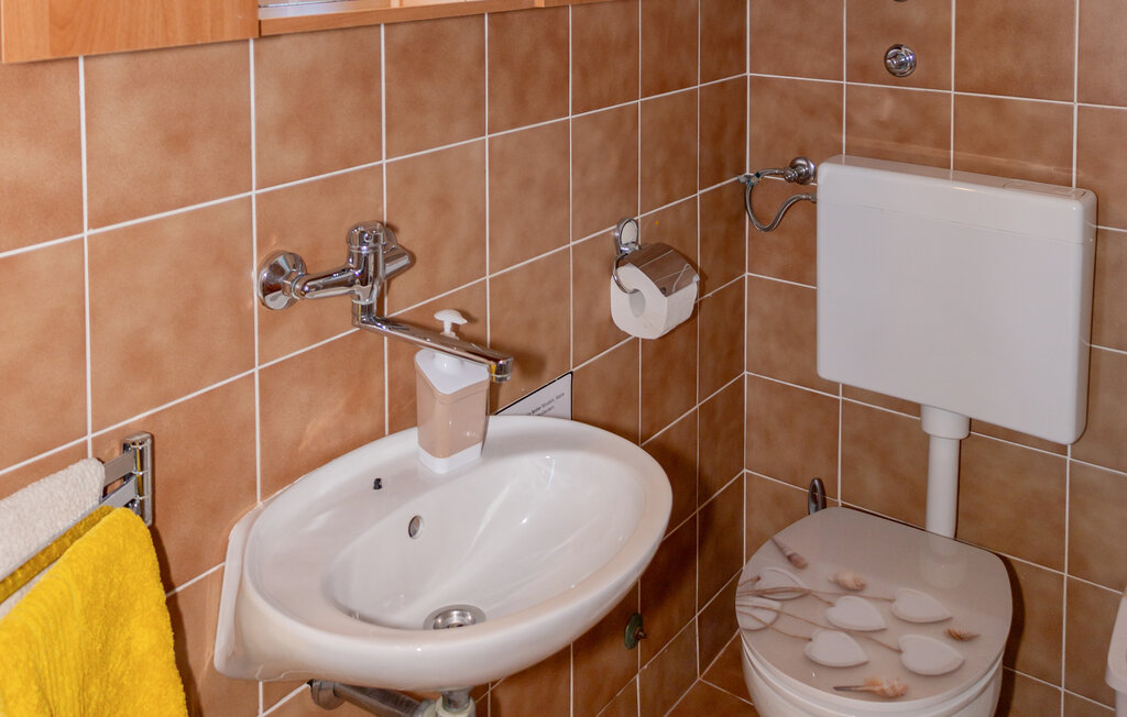 Ferienhaus - Solta-Rogac , Kroatien - CDO107 38