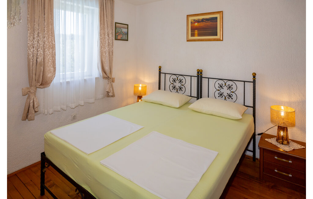 Ferienhaus - Solta-Rogac , Kroatien - CDO107 26